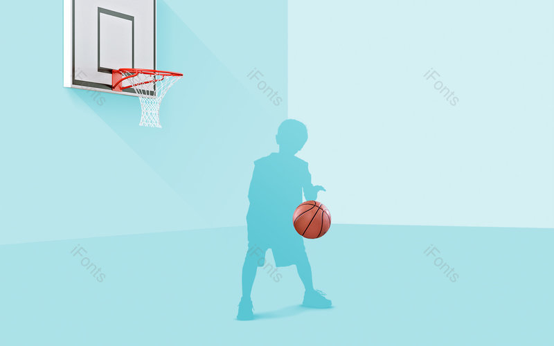 春季校园运动会欢乐童年篮球比赛,插画/手绘图,插画/手绘图库,插画/手绘图下载,插画/手绘